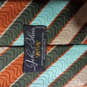 John Blair Neck Tie